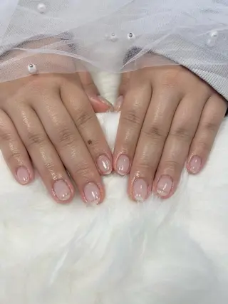 ネイル nail salon cherianのネイルデザイン