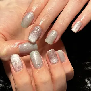 ネイル Salon Luciaのネイルデザイン