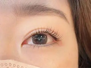マツエク・マツパ アイブロウ Daisy lash 京橋店のマツエク・マツパデザイン