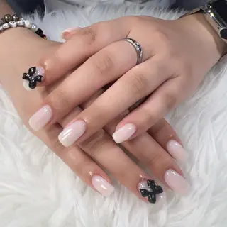 ネイル ネイルサロン ロア旧ジョリーのネイルデザイン