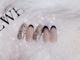 ネイル NailSalon CutiePutiのネイルデザイン