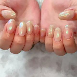ネイル C. NAILSのネイルデザイン