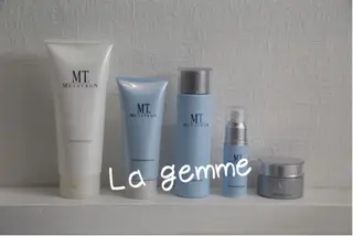 マツエク・マツパ エステティックサロン La gemmeのマツエク・マツパデザイン