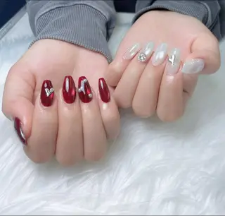 ネイル king ネイルのネイルデザイン