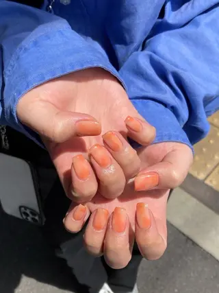 ネイル haruka .のネイルデザイン