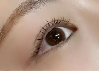 マツエク・マツパ Essential beauty所属・Essential NENEのマツエク・マツパデザイン