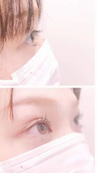 マツエク・マツパ 篠宮 琴音(店長)のネイルデザイン