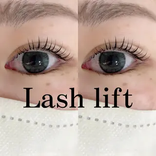 パーマ マツエク・マツパ corte.所属・corte. osaのマツエク・マツパデザイン