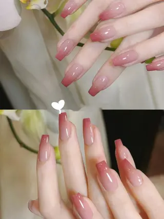 ネイル 河相 優奈のネイルデザイン