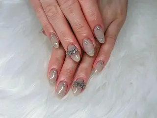 ネイル XIMINANAIL SALON堀江店のネイルデザイン