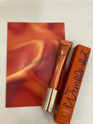 ポーラザビューティー 松原店のエステ・リラクイメージ