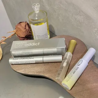 マツエク・マツパ 𓊆ᶠᵉᵉʸ𓊇 ᶜᴴᴵᴴᴬᴿᵁのマツエク・マツパデザイン