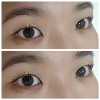 マツエク・マツパ CHERIE blanc.西中島店所属・CHERIE. blanc徒歩3分のマツエク・マツパデザイン