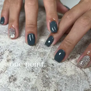 ネイル tener 🧋yume🧋のネイルデザイン