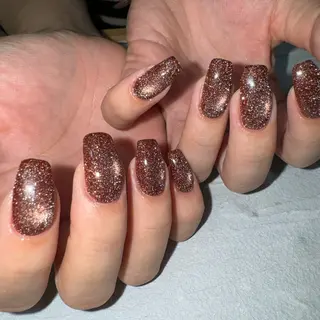 ネイル Re:Smil所属・☺︎ NOZOMI☺︎のネイルデザイン