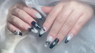 ネイル Amee Nailsalonのネイルデザイン