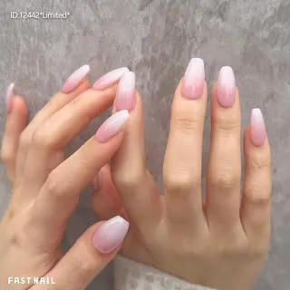 ネイル ファストネイル 湘南ゲート藤沢店のネイルデザイン