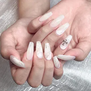 ネイル N.one Miya🎀のネイルデザイン