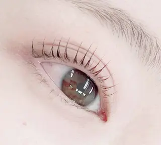 マツエク・マツパ manie Nail&Eyelash所属・小林 桃花のマツエク・マツパデザイン