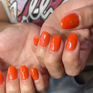 ネイル nt. nailのネイルデザイン