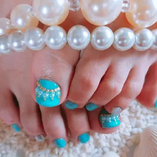 ネイル MANA MANAのネイルデザイン