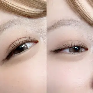 マツエク・マツパ サクラ Bianca市川店のマツエク・マツパデザイン