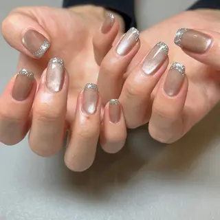 ネイル REHTOF ｜朝7時Open☀️のネイルデザイン