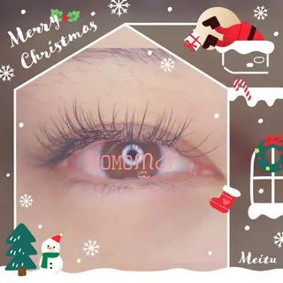 マツエク・マツパ モテデザインのプロ モモ🍑のマツエク・マツパデザイン