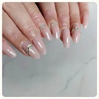 ネイル Mrs Nailのマツエク・マツパデザイン