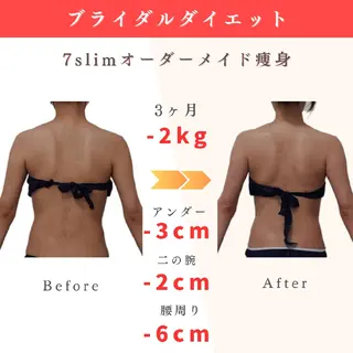 痩身小顔専門 アマテ ビューティー.Nのエステ・リラクイメージ
