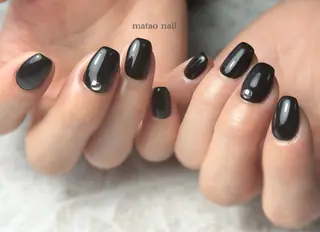 ネイル matao nailのネイルデザイン