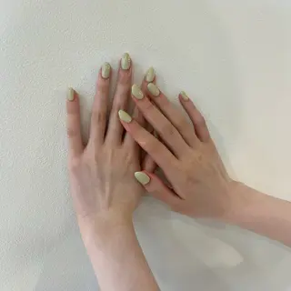 ネイル muguet所属・nonoka 🌙のネイルデザイン