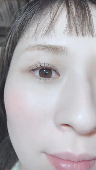 マツエク・マツパ Rei to　youのマツエク・マツパデザイン