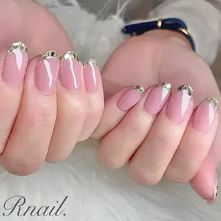 ネイル R nail.のネイルデザイン