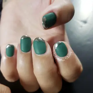 ネイル ネイル＆脱毛サロン マキのネイルデザイン