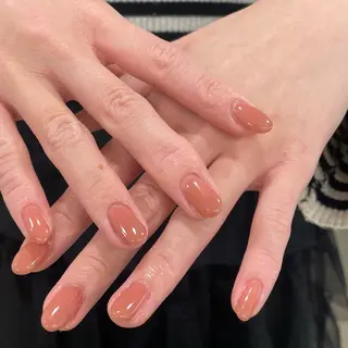 ネイル 🤍One MISAKI🤍のネイルデザイン