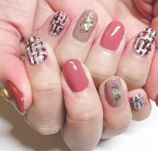 ネイル ディアマンテ𓏸𓈒 フェイシャル/ネイルのエステ・リラクイメージ