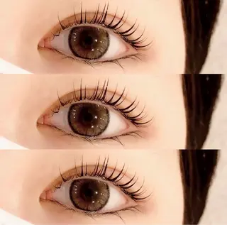 マツエク・マツパ Lila六甲道 くにかねのマツエク・マツパデザイン