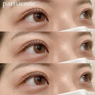 マツエク・マツパ 個室サロンAPiLA 橋本あゆみのマツエク・マツパデザイン