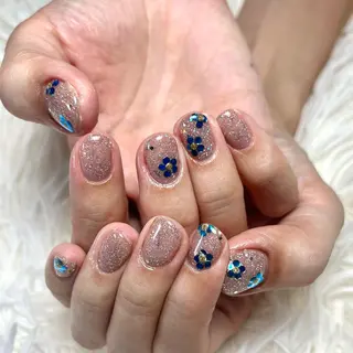 ネイル nailsalon  Josee所属・nailsalon Joseeワシズのネイルデザイン