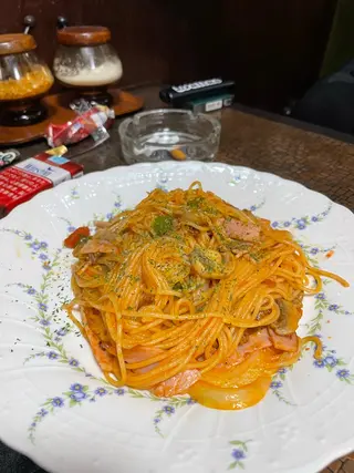 メンズ ✂︎barber✂︎ Hideのヘアスタイル