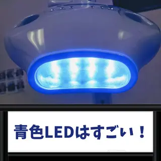 アイブロウ ホワイトニングサロン nico西葛西店のその他イメージ