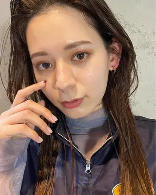 マツエク・マツパ 🎀NORA ayakaのマツエク・マツパデザイン