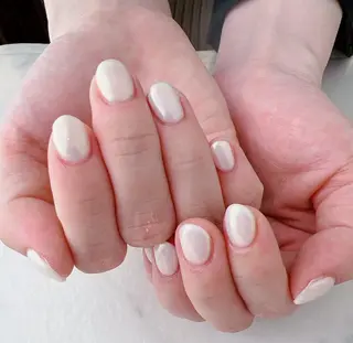 ネイル FIRST 姪浜 Jrネイリスト　aiのネイルデザイン