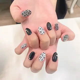 ネイル Kira-ra所属・Kira-ra💎 KIRARIのネイルデザイン