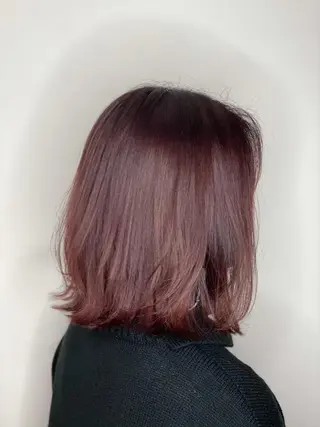 ショート カラー 🔔支持率NO.1 🔔廣岡慶太のヘアスタイル