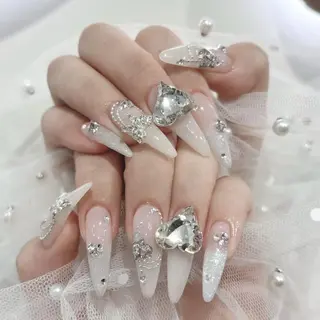 ネイル smile Nailのネイルデザイン
