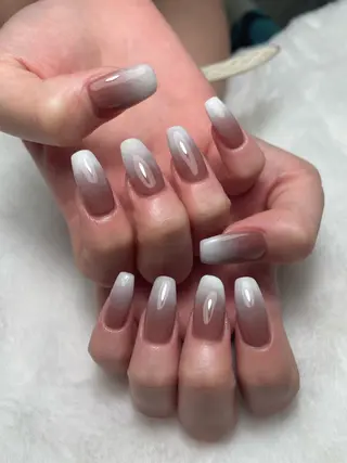 ネイル kipinail 川﨑えりかのネイルデザイン