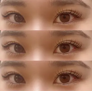 マツエク・マツパ ✨joie梅田✨ yuuのマツエク・マツパデザイン