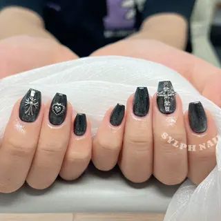 ネイル Trend Nail シルフのネイルデザイン